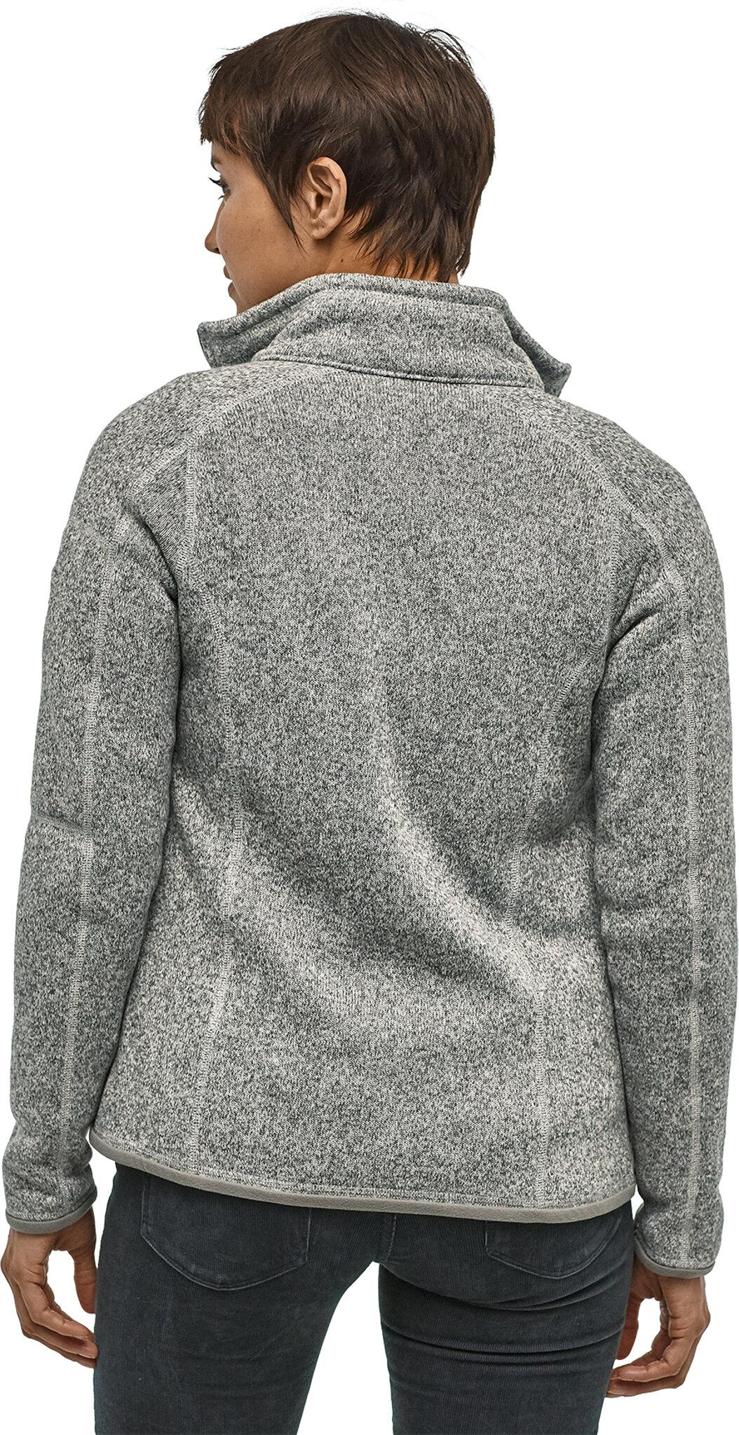 Product gallery image number 2 for product Better Sweater Jacket - Women's