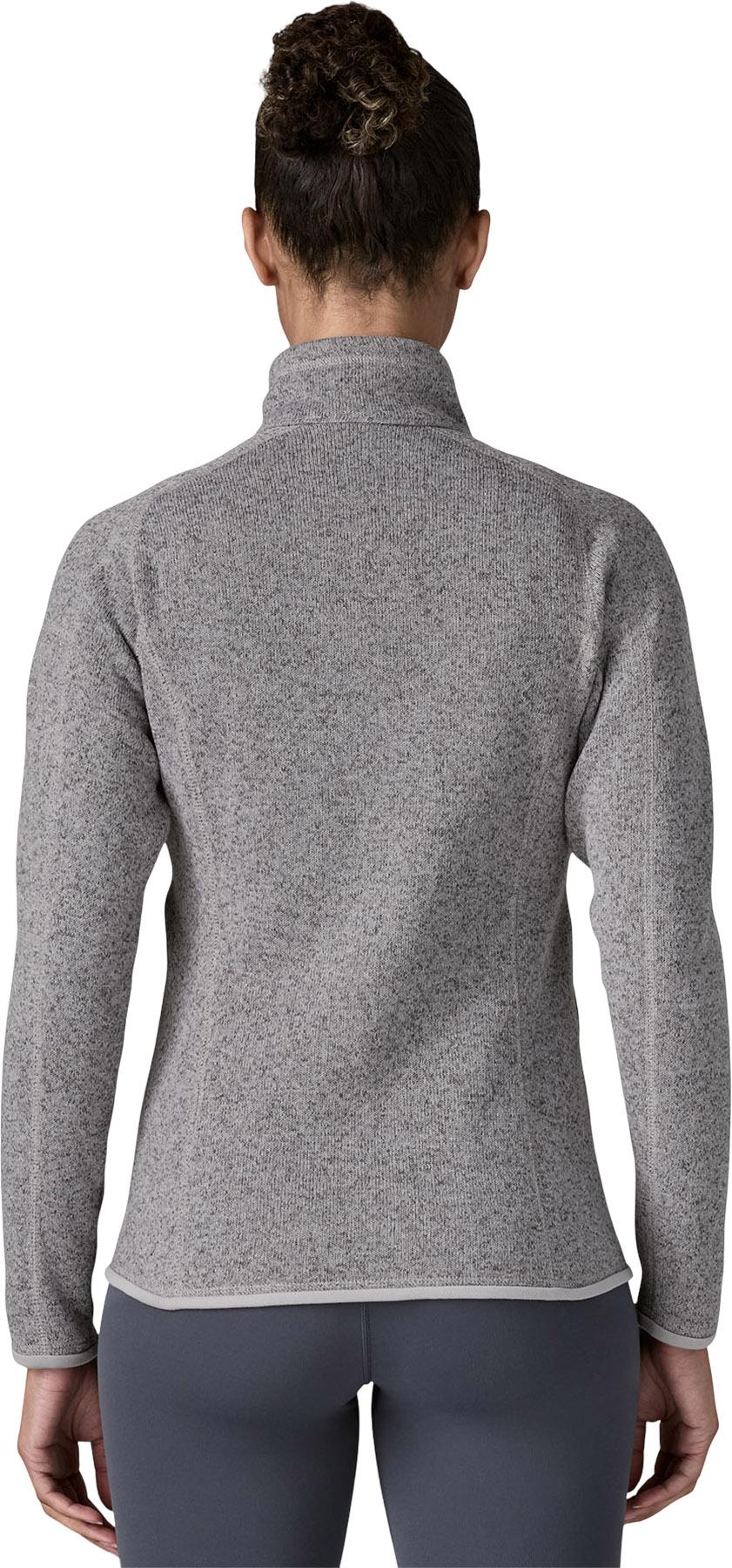 Product gallery image number 3 for product Chandail Better Sweater - Femme