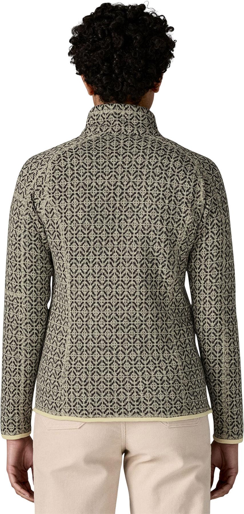 Product gallery image number 3 for product Chandail Better Sweater - Femme