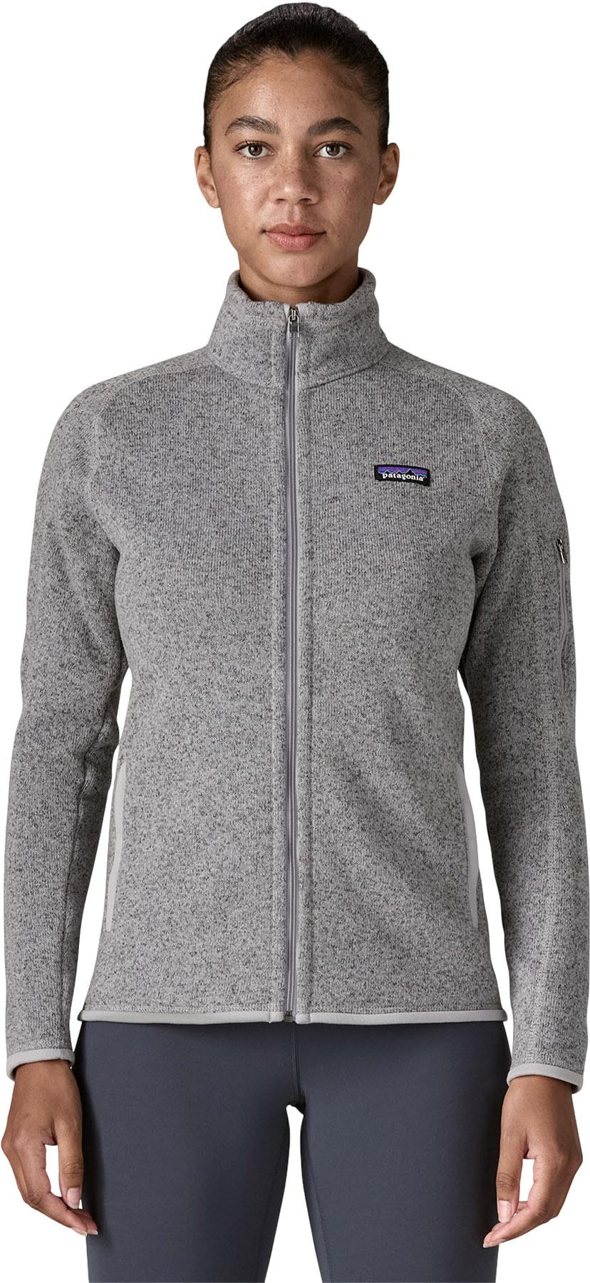 Product gallery image number 2 for product Chandail Better Sweater - Femme