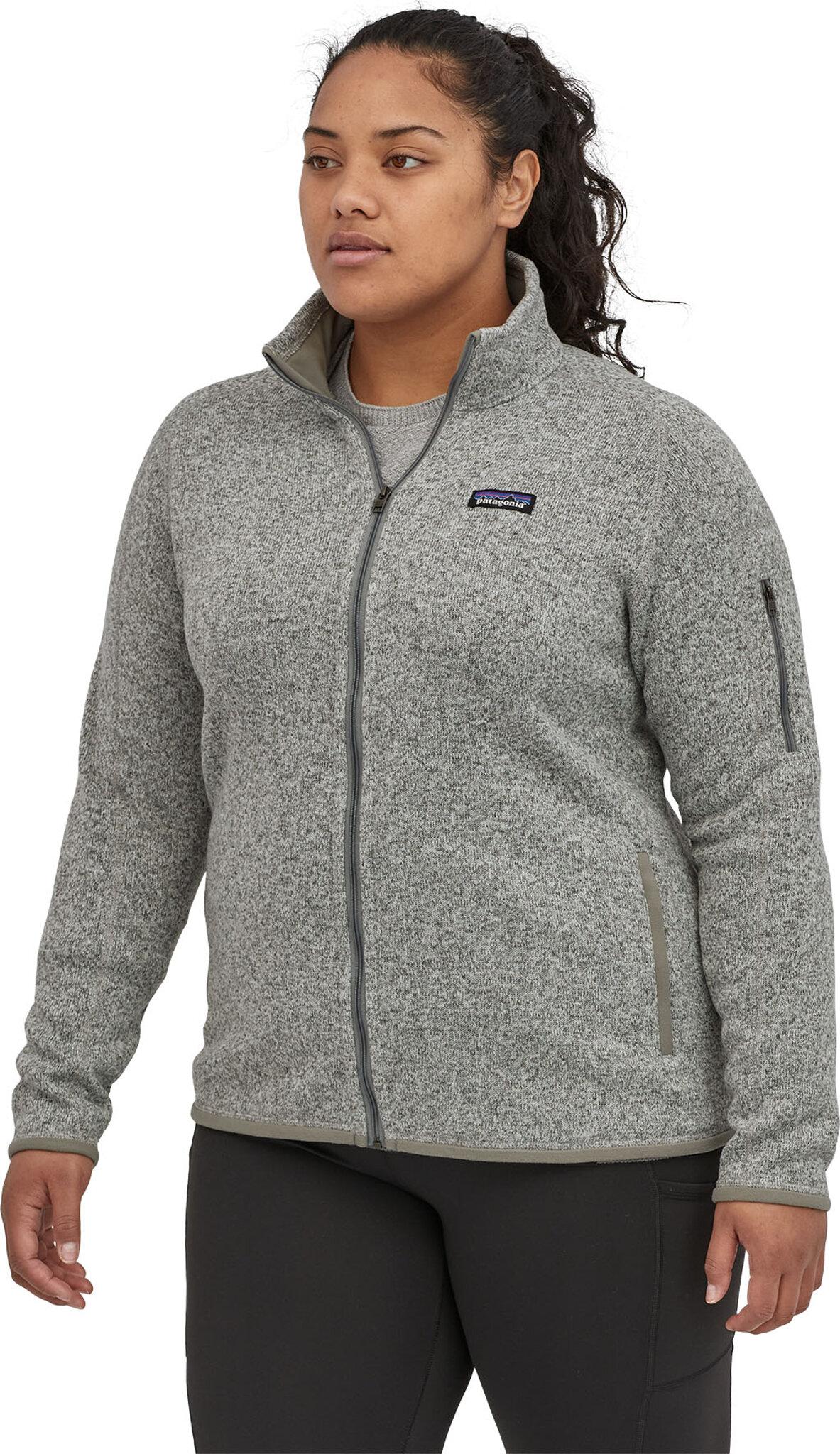 Product gallery image number 6 for product Better Sweater Jacket - Women's