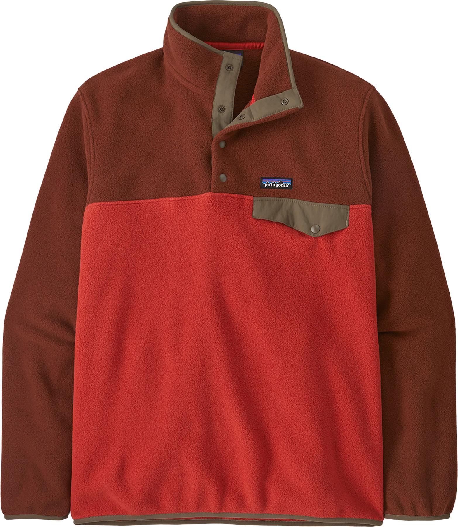 Product image for Chandail léger en molleton Synchilla Snap-T - Homme