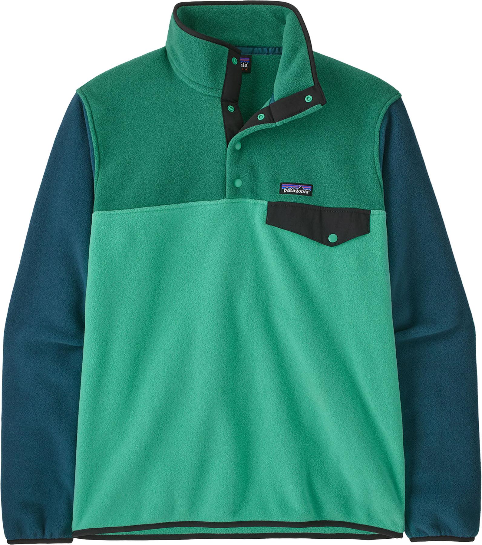 Product image for Synchilla Snap-T Lightweight Fleece Pullover - Men's