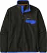 Couleur: Black - P6 Blue