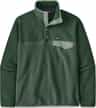 Colour: Canopy Green