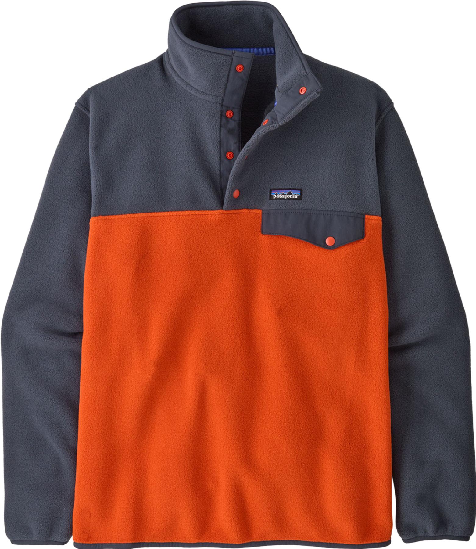 Pollinator Orange