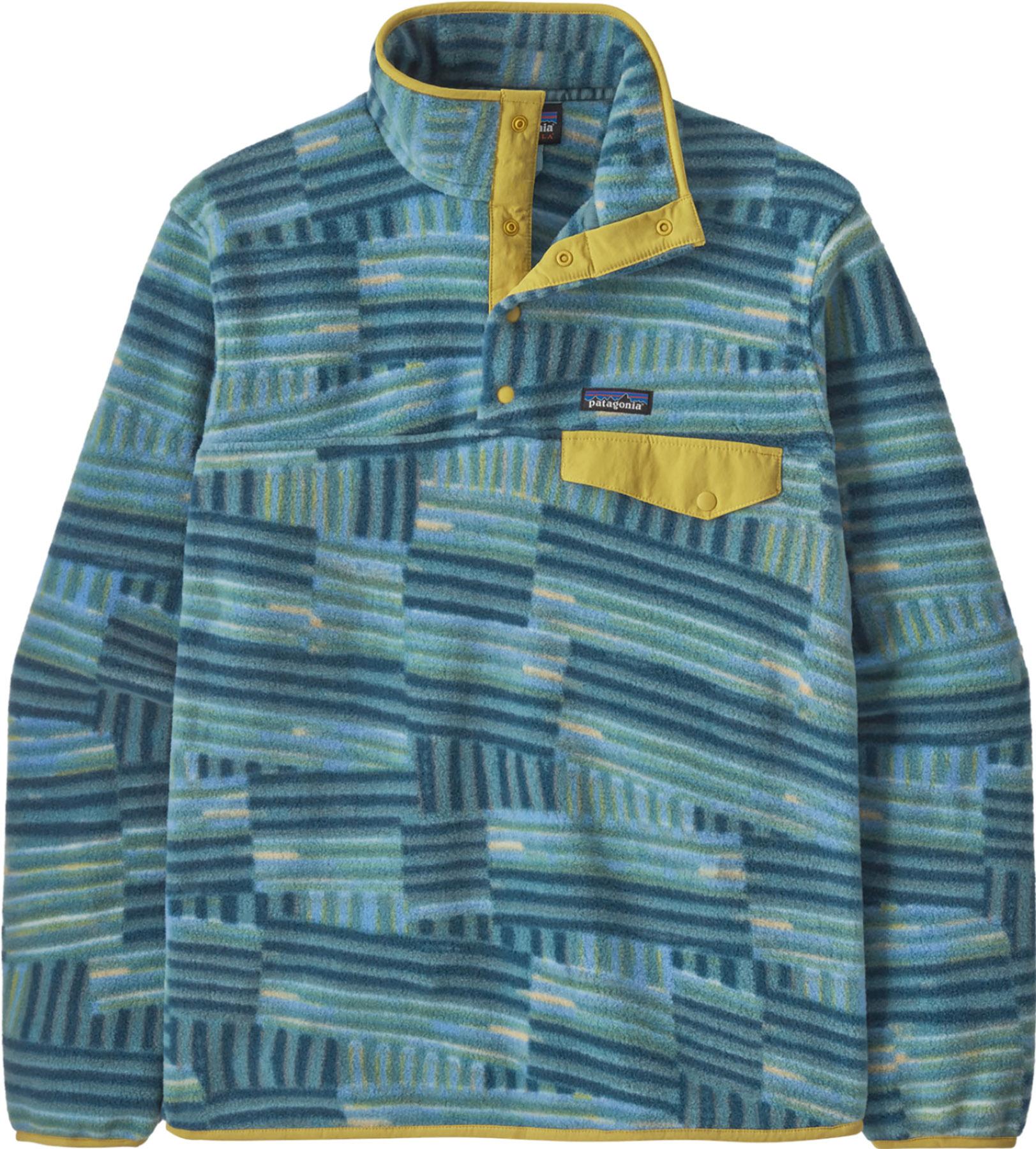 Quilty Fitz - Wetland Blue
