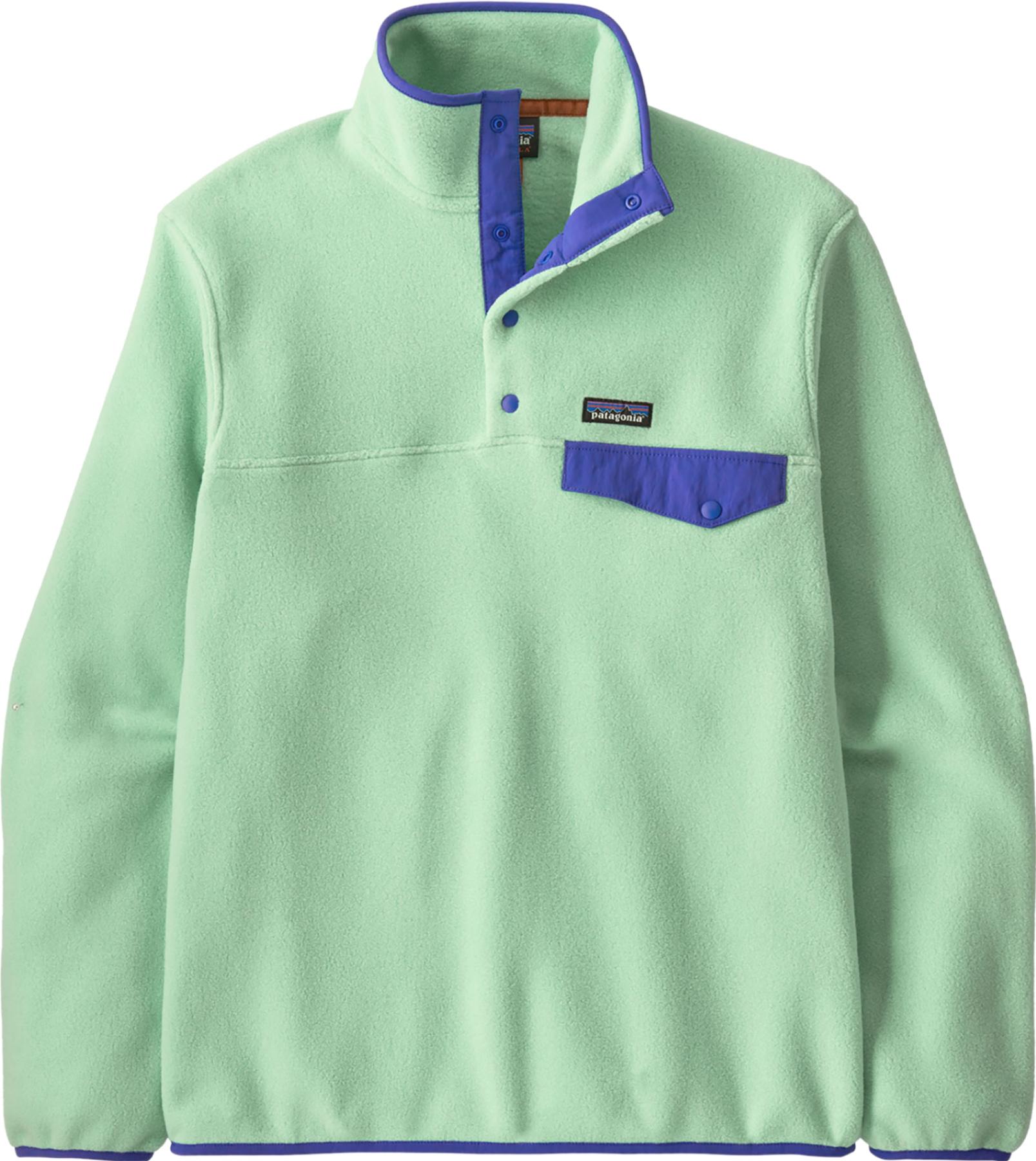 Rinsed Green