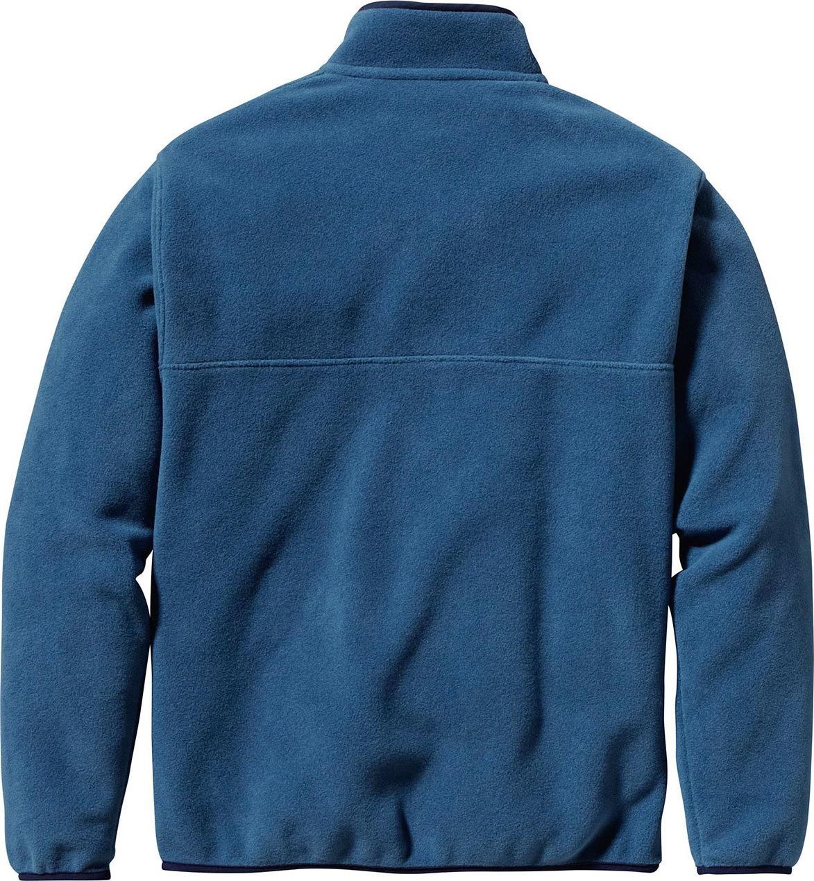 Product gallery image number 2 for product Synchilla Snap-T Lightweight Pullover - Men's