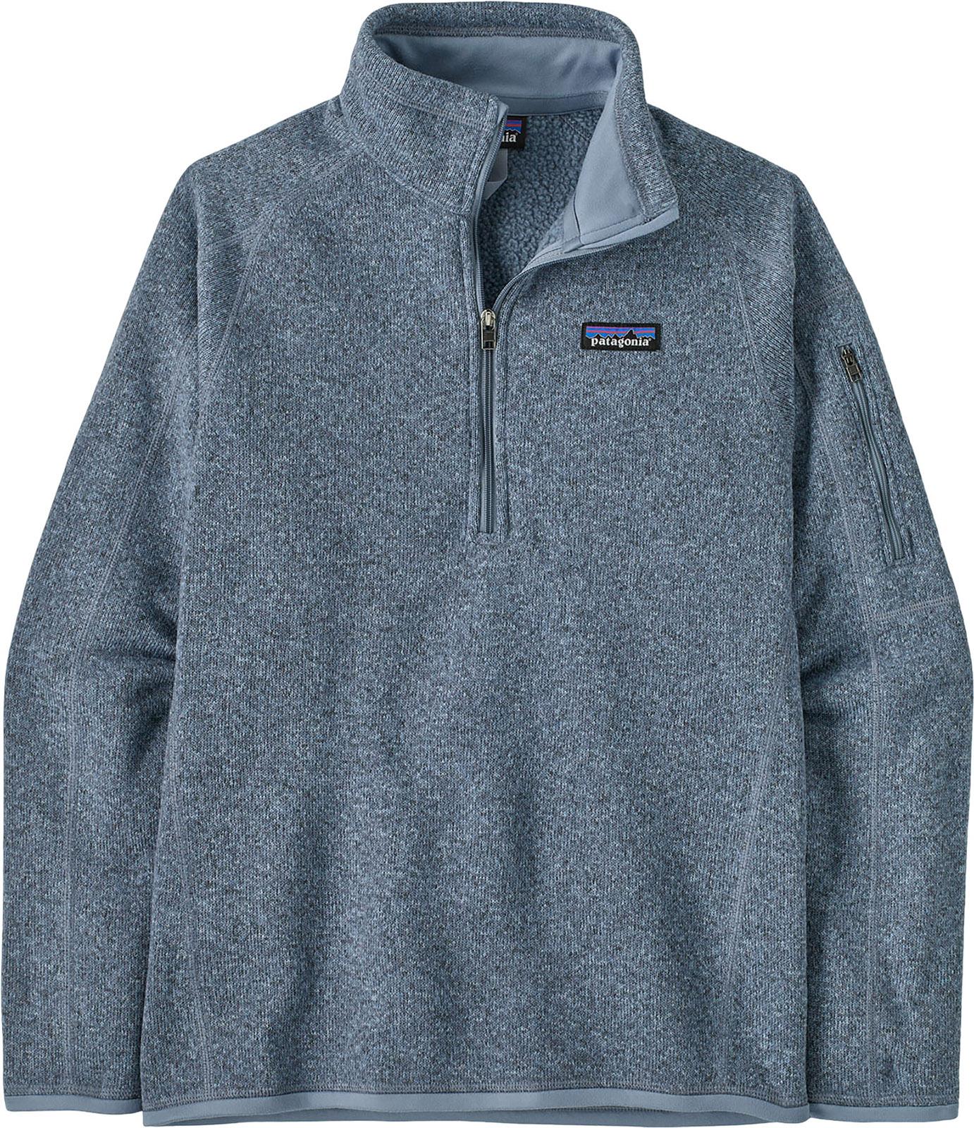 Product image for Better Sweater 1/4 Zip Fleece Pullover - Women's