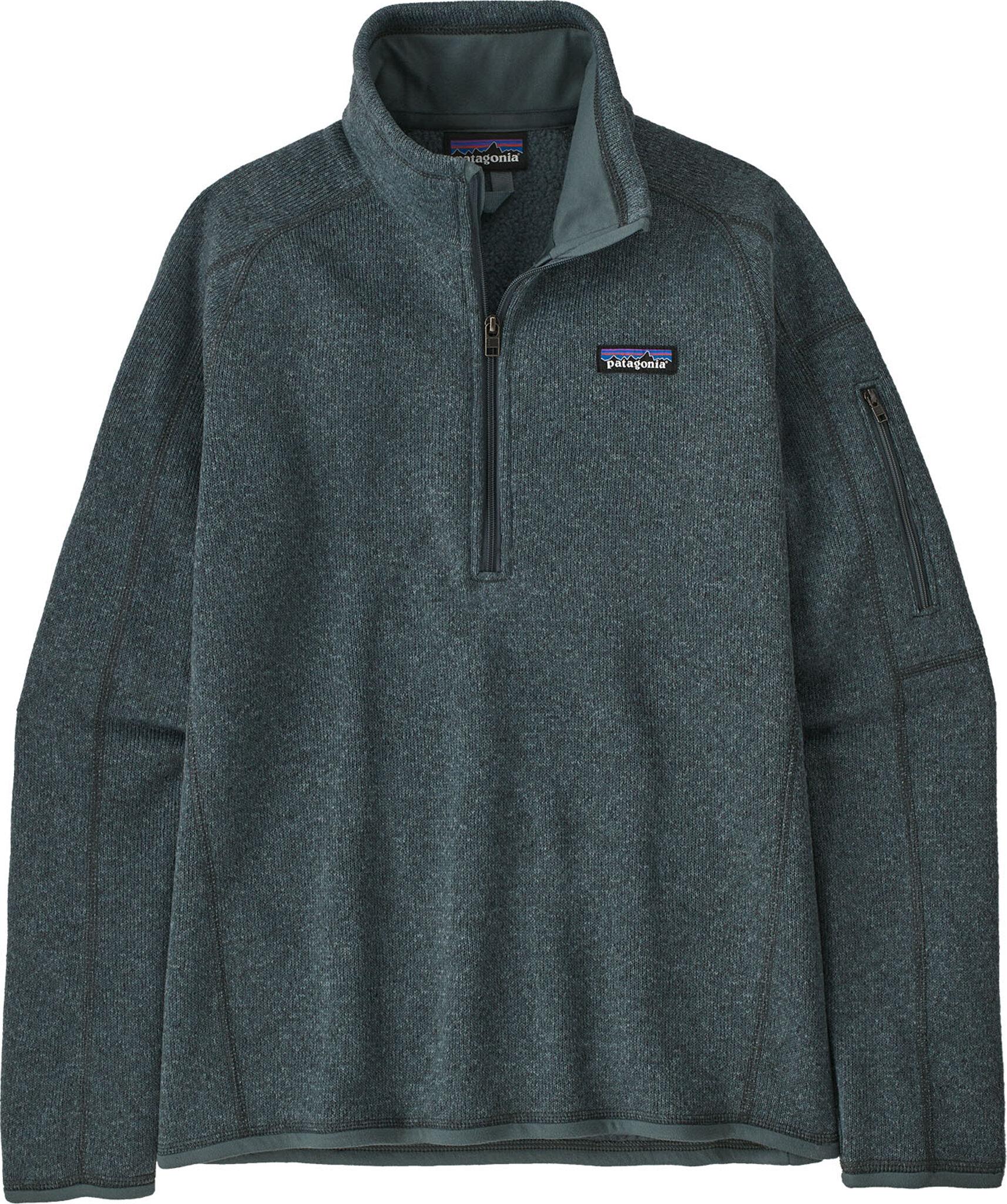 Product image for Better Sweater 1/4 Zip Fleece Pullover - Women's