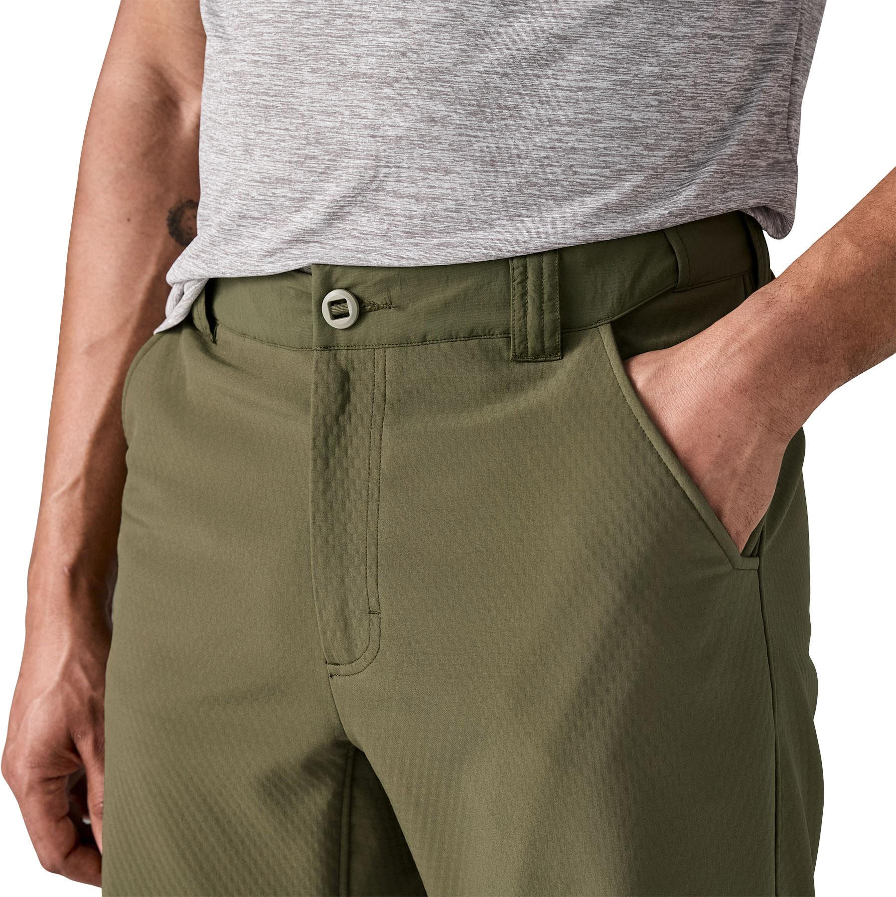 Product gallery image number 4 for product Shelled Insulator Pants - Men's
