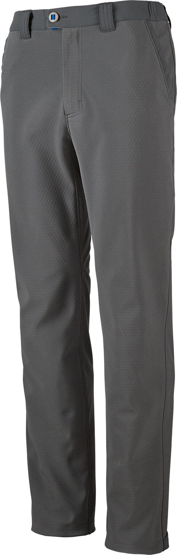 Numéro de l'image de la galerie de produits 1 pour le produit Pantalon isolant coquille - Homme