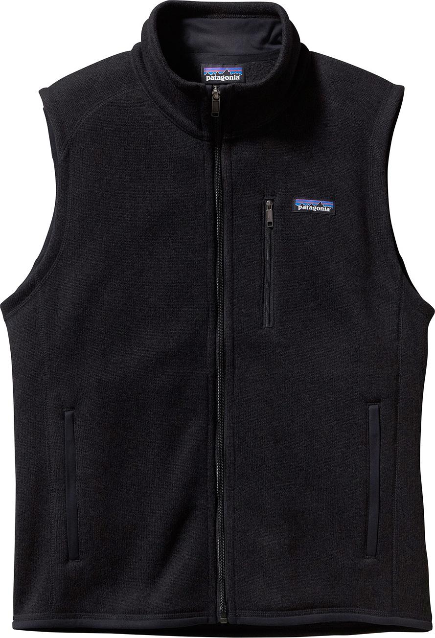 Product gallery image number 1 for product Better Sweater Vest - Men's