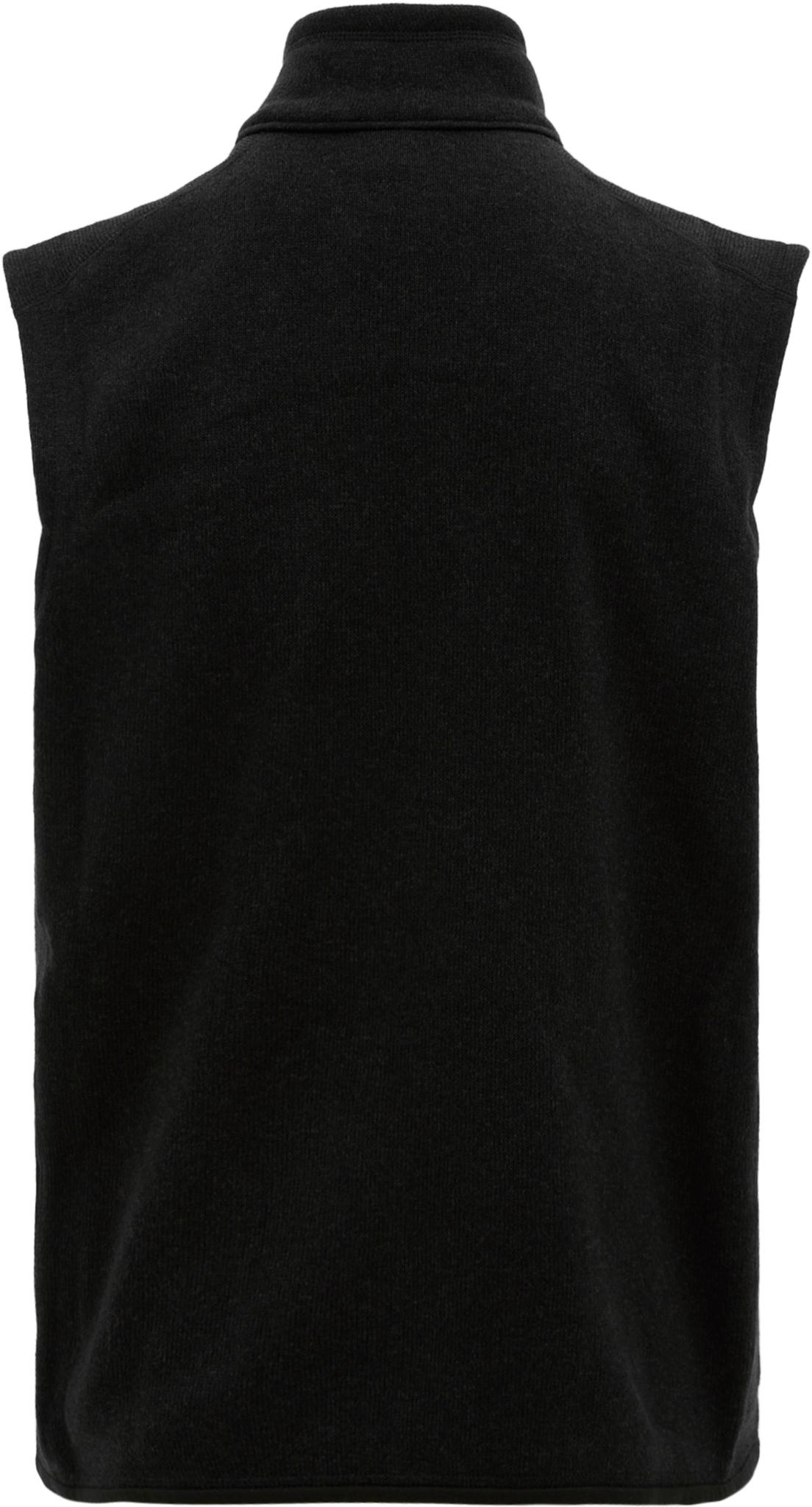 Product gallery image number 2 for product Better Sweater Fleece Vest - Men's