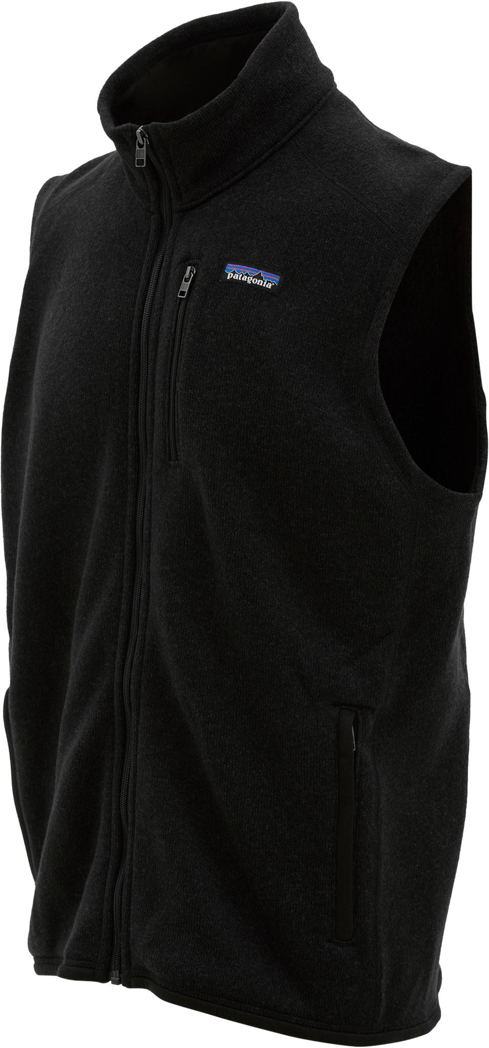 Product gallery image number 3 for product Better Sweater Fleece Vest - Men's