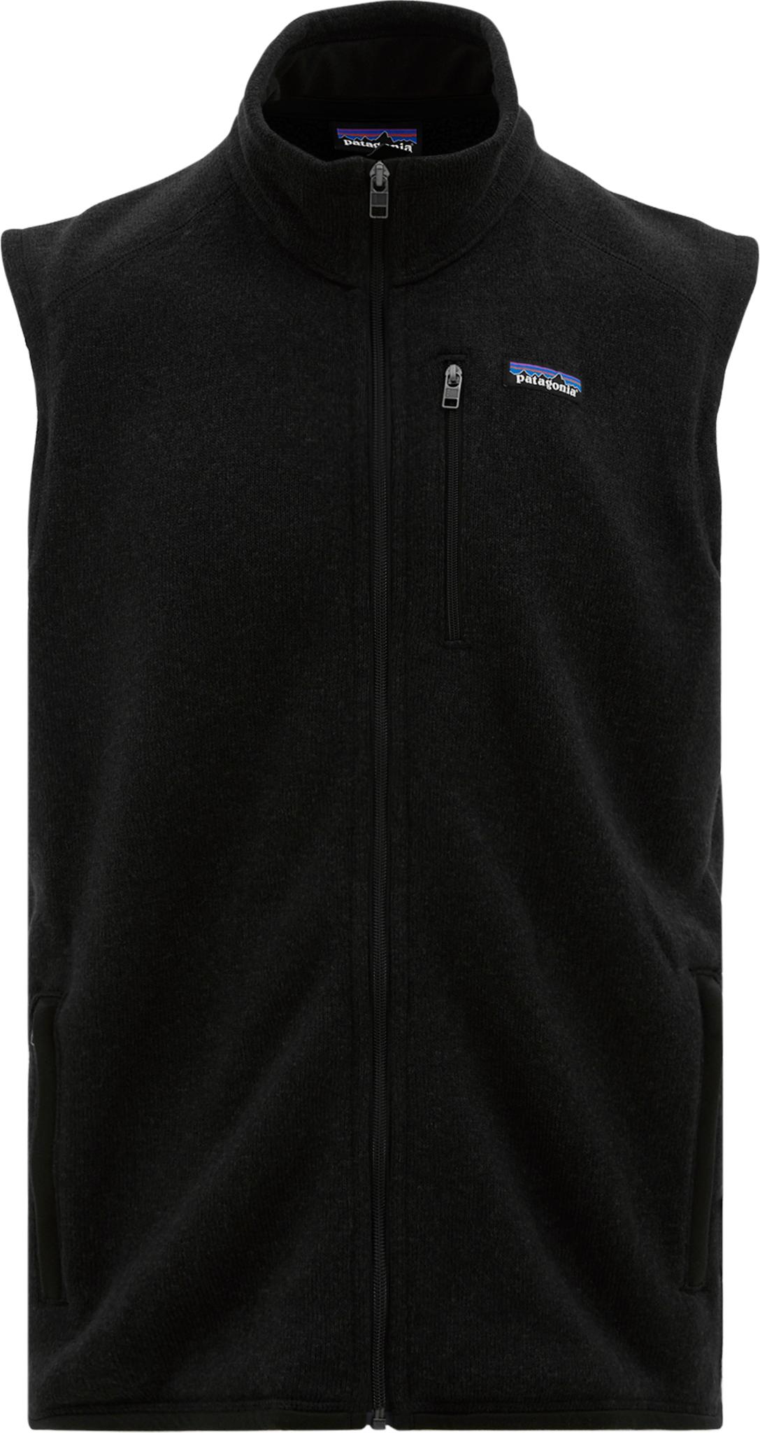 Product gallery image number 1 for product Better Sweater Fleece Vest - Men's