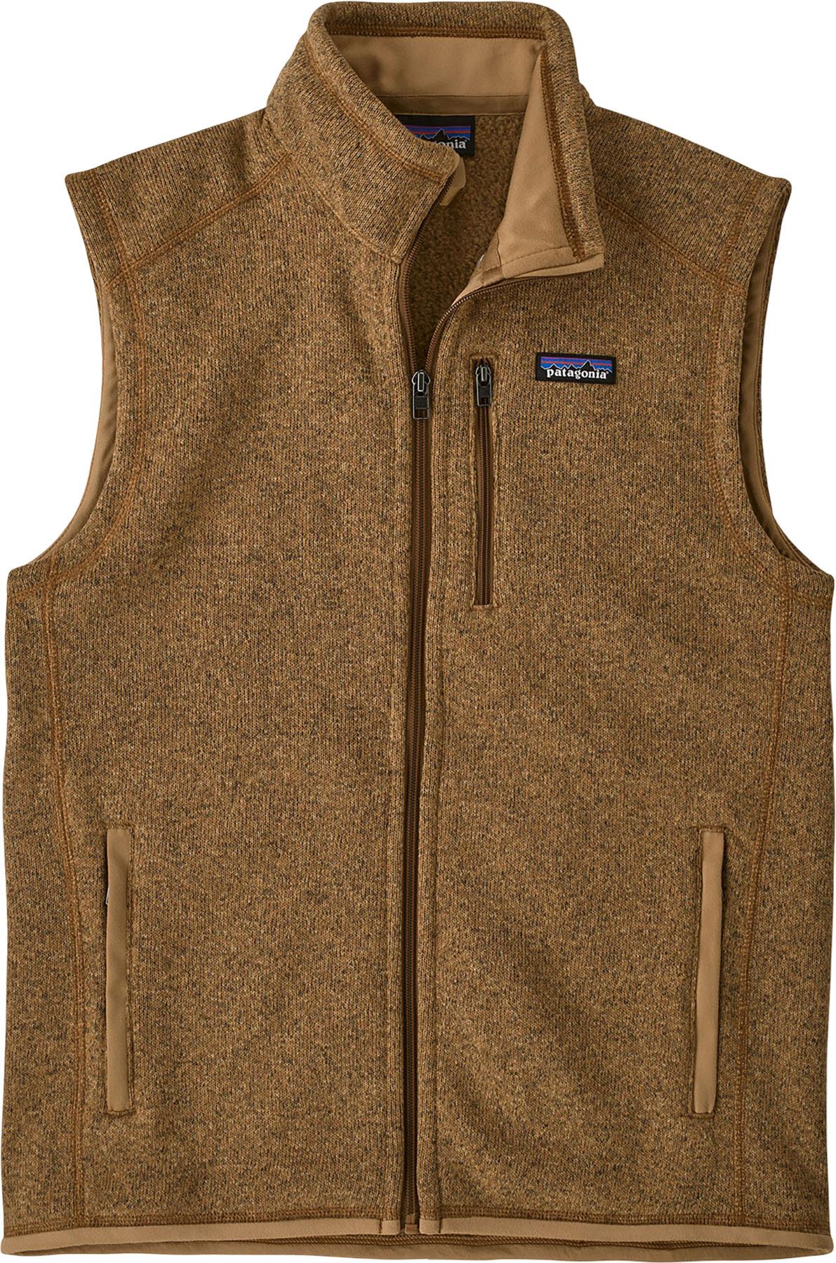 Product image for Better Sweater Fleece Vest - Men's