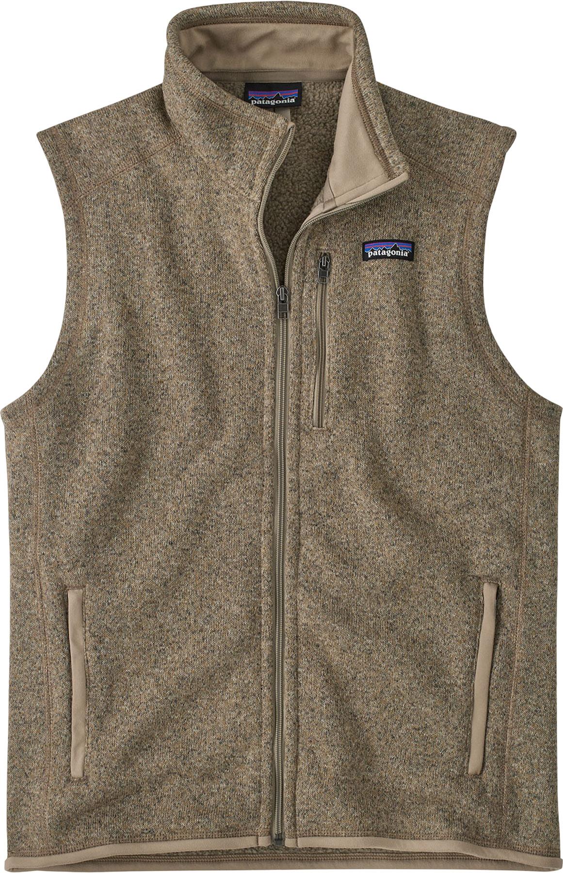 Product image for Better Sweater Fleece Vest - Men's