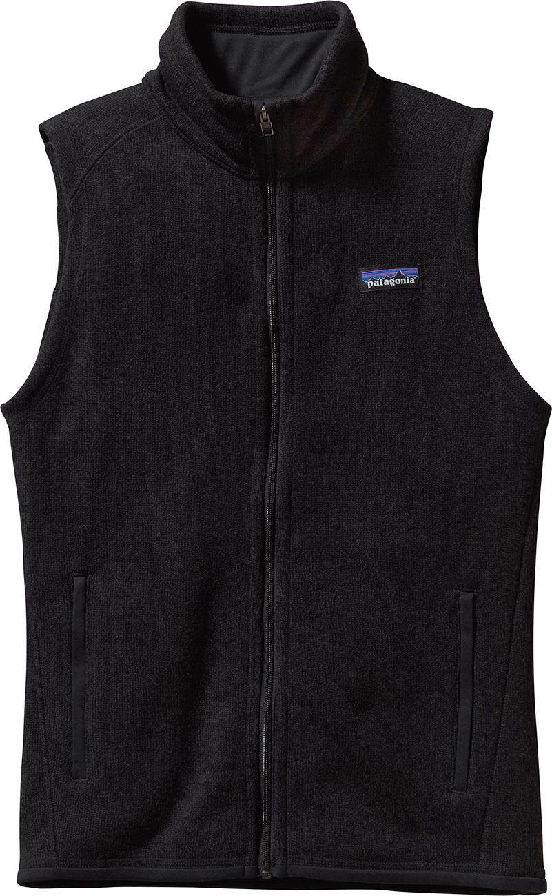 Product gallery image number 1 for product Better Sweater Vest - Women's