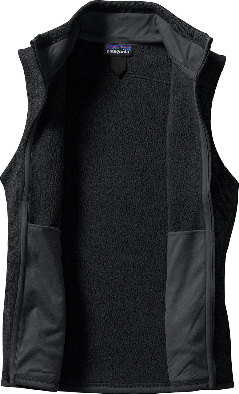 Product gallery image number 2 for product Better Sweater Vest - Women's