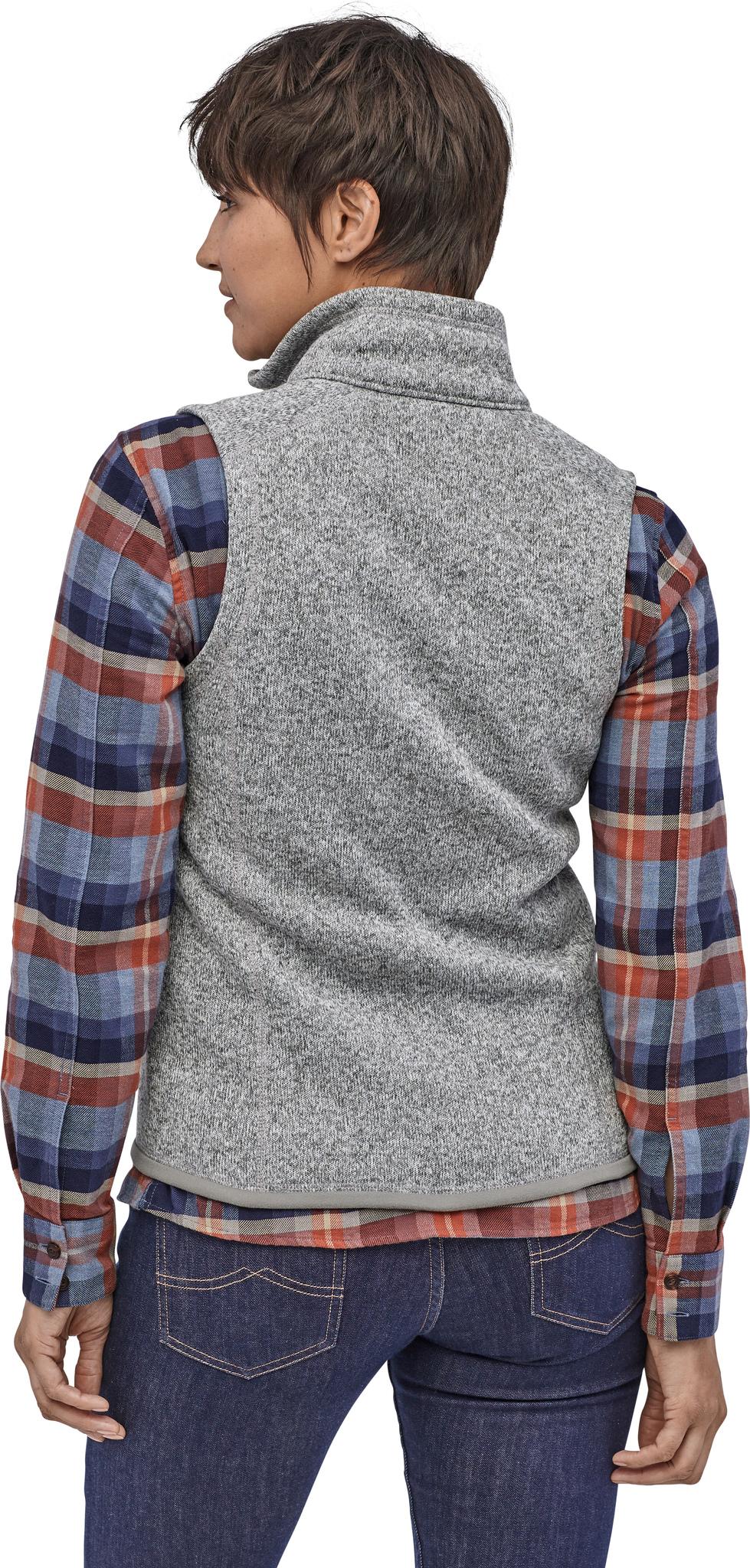 Numéro de l'image de la galerie de produits 2 pour le produit Veste sans manches Better - Femme