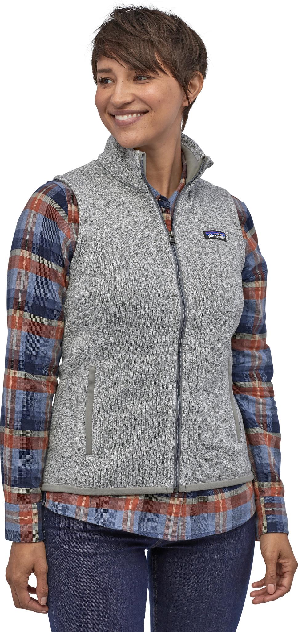 Numéro de l'image de la galerie de produits 4 pour le produit Veste sans manches Better - Femme