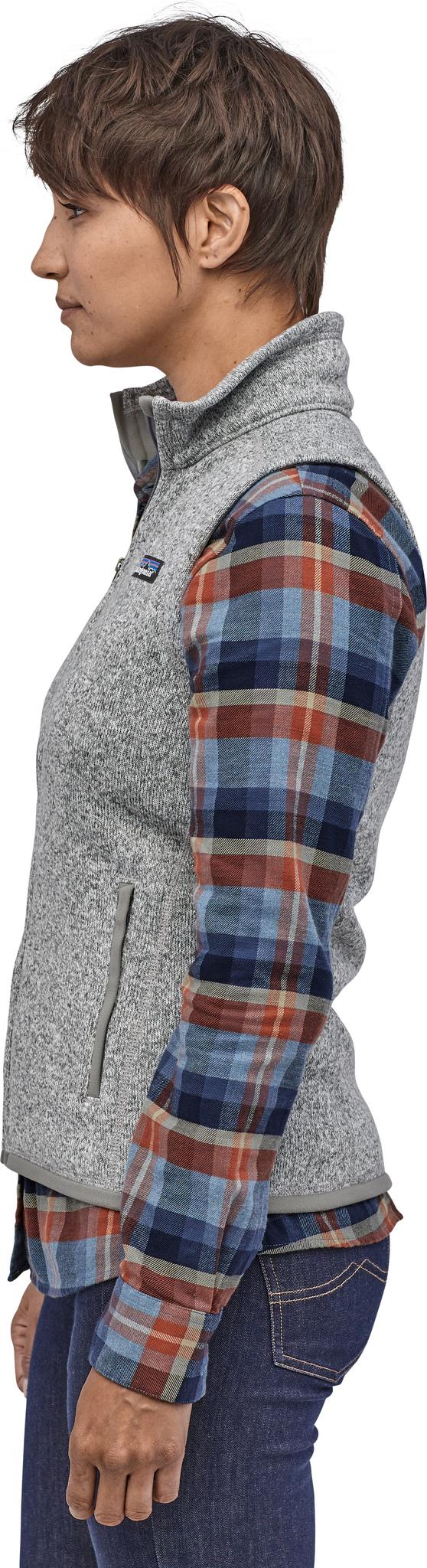 Numéro de l'image de la galerie de produits 3 pour le produit Veste sans manches Better - Femme