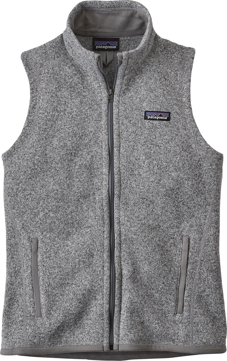 Numéro de l'image de la galerie de produits 1 pour le produit Veste sans manches Better - Femme