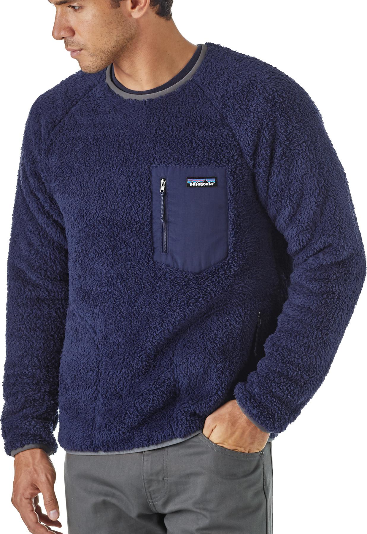 Product gallery image number 2 for product Los Gatos Crew - Men's