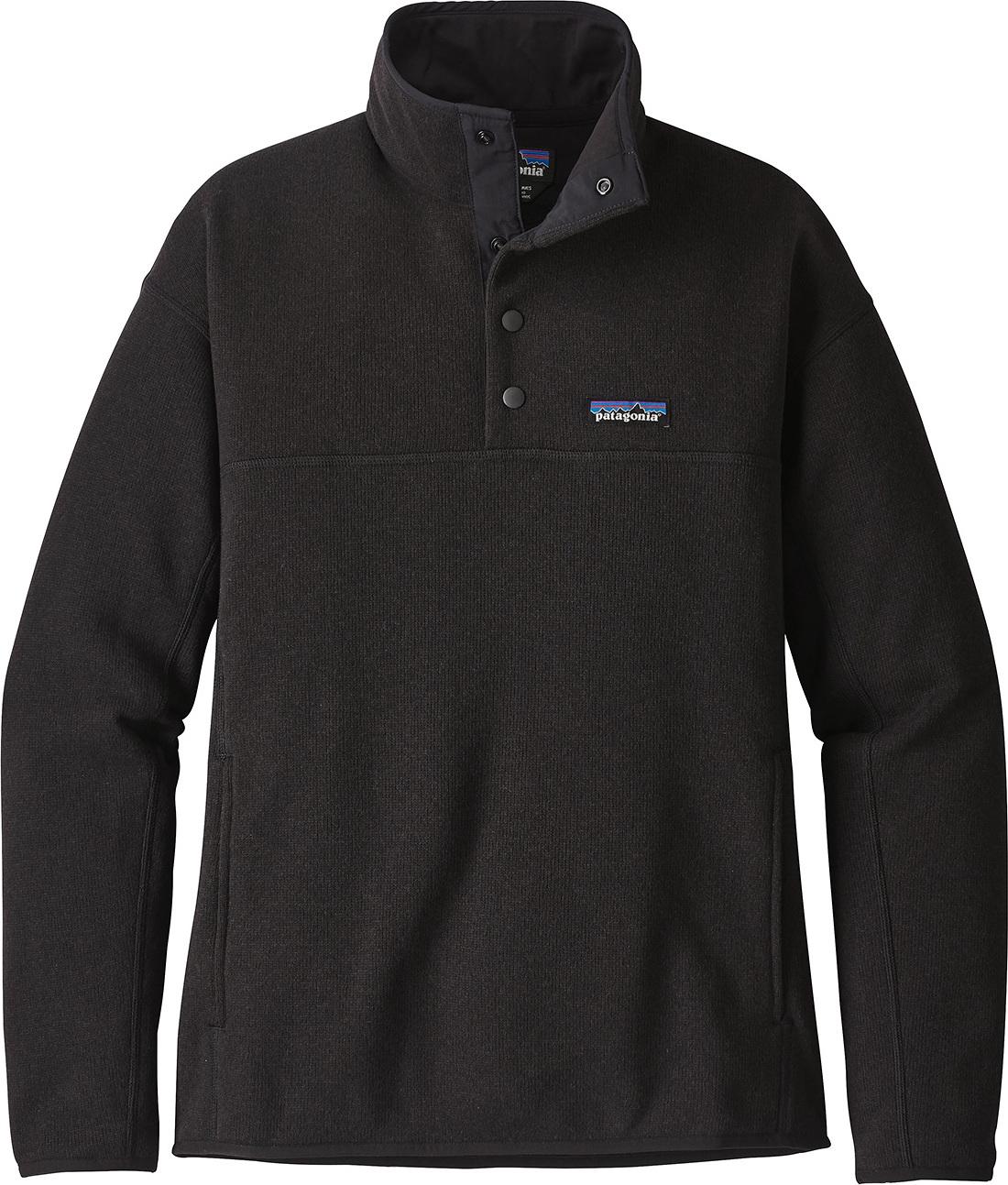 Product gallery image number 1 for product Lightweight Better Sweater Marsupial Pullover - Women's