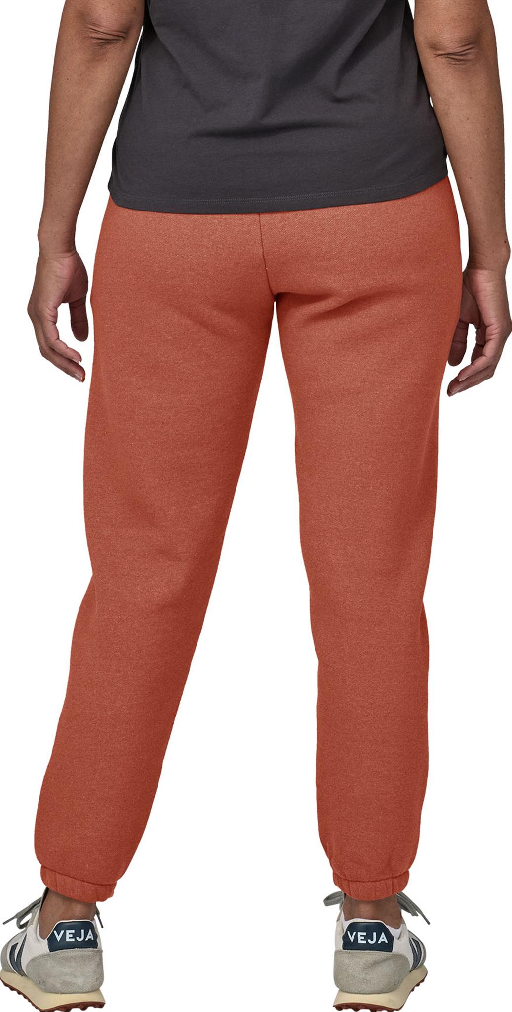 Product gallery image number 3 for product Fitz Roy Icon Uprisal Sweatpants - Women's