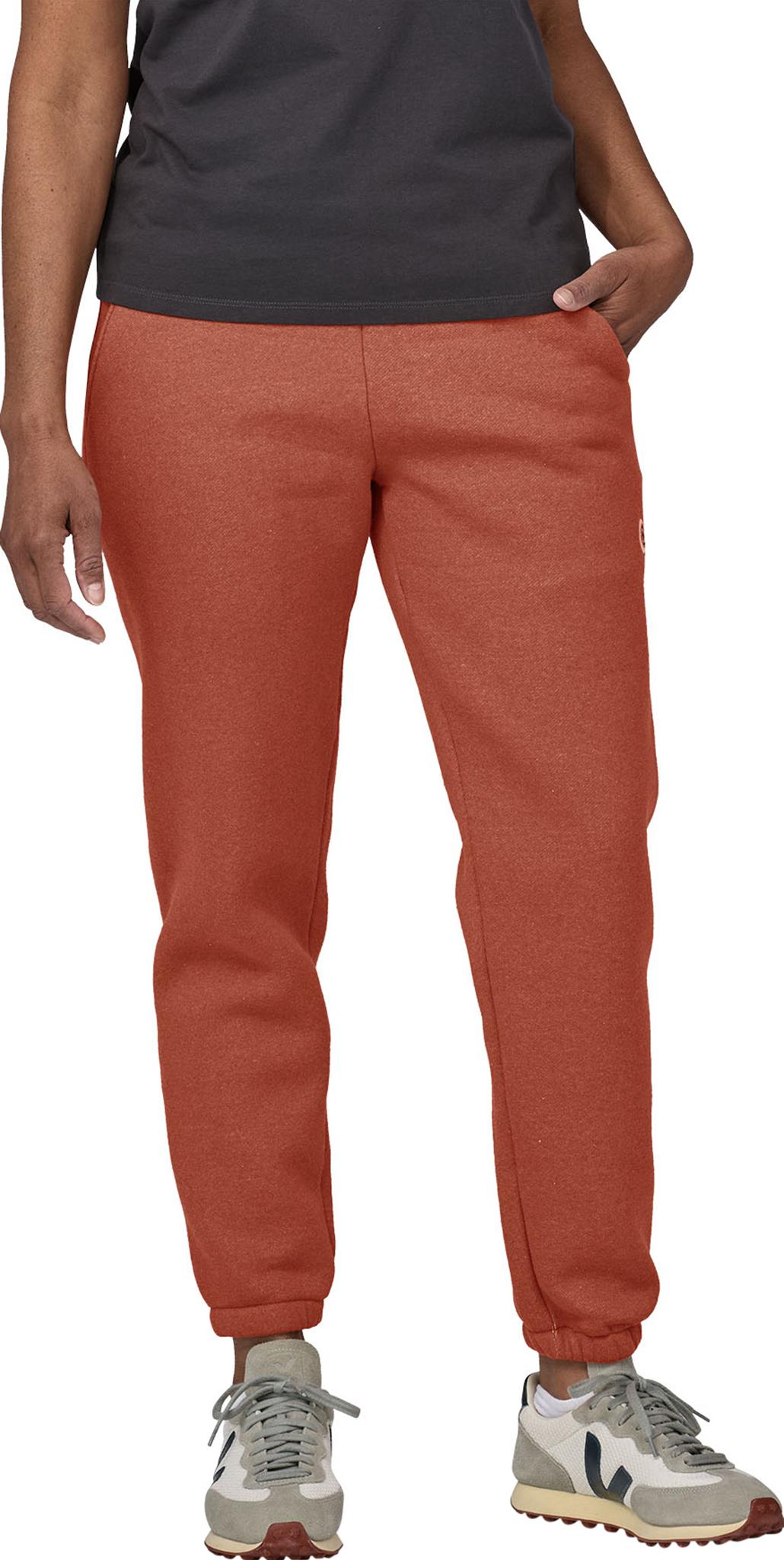 Product gallery image number 2 for product Fitz Roy Icon Uprisal Sweatpants - Women's