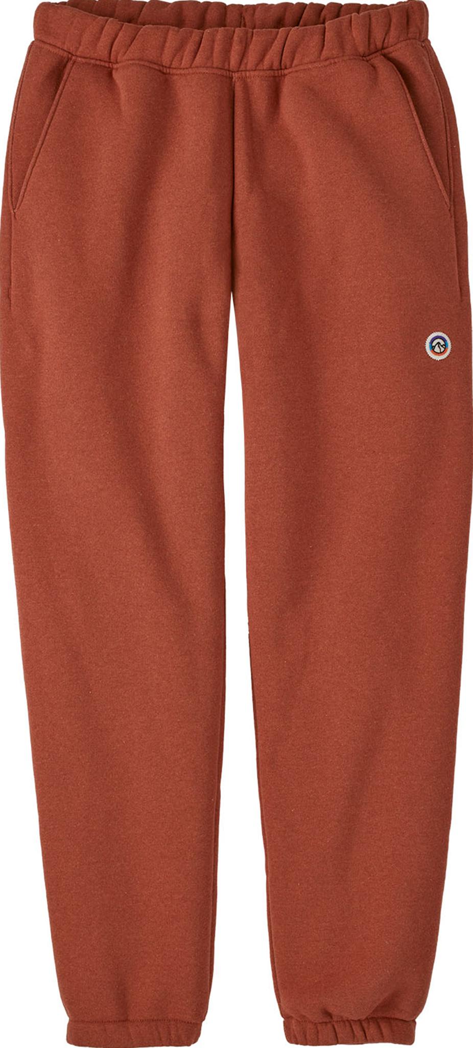 Product gallery image number 1 for product Fitz Roy Icon Uprisal Sweatpants - Women's