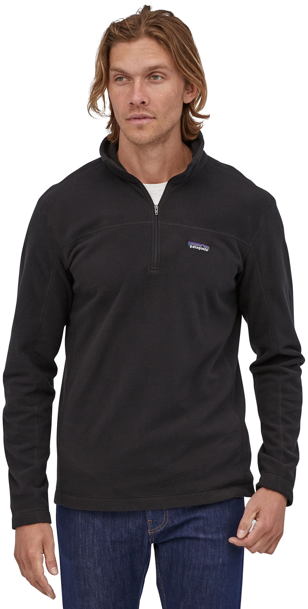 Image de produit pour Chandail en molleton Micro D - Homme