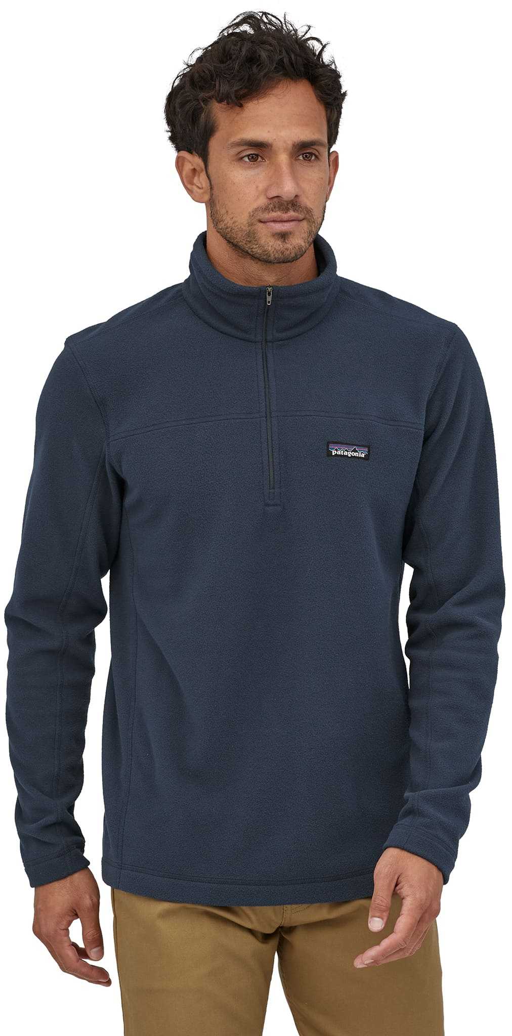 Product image for Micro D Fleece Pullover - Men's
