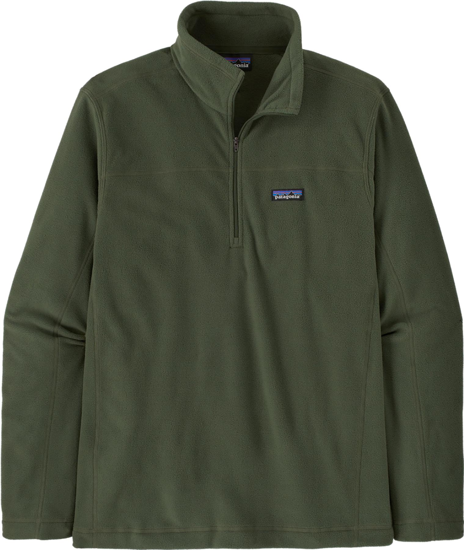 Product image for Micro D Fleece Pullover - Men's