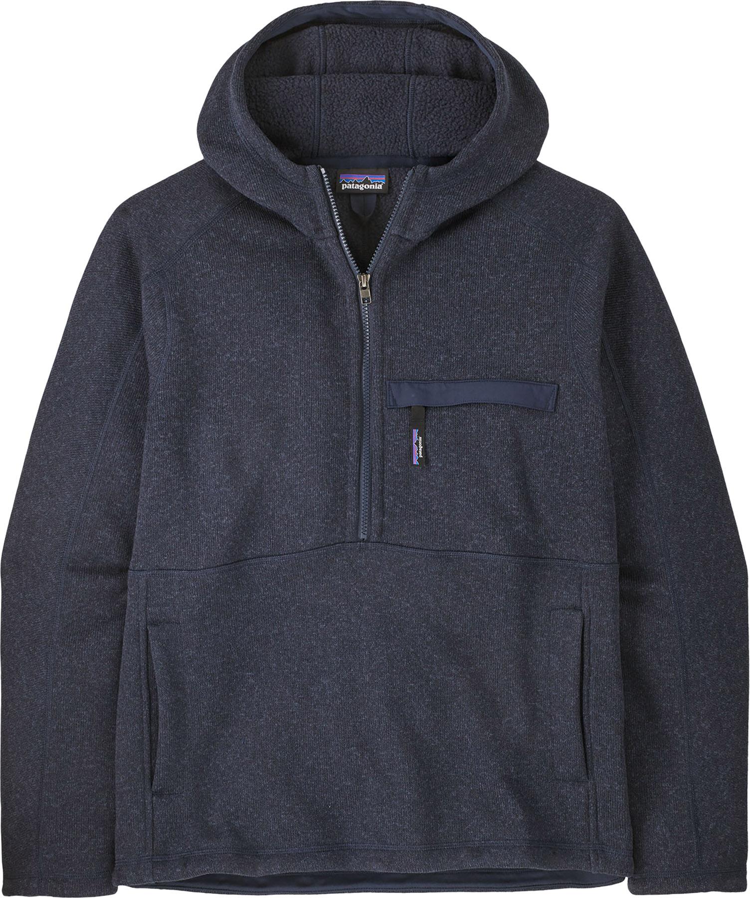 Product image for Better Sweater 1/2-Zip Fleece Pullover - Men's