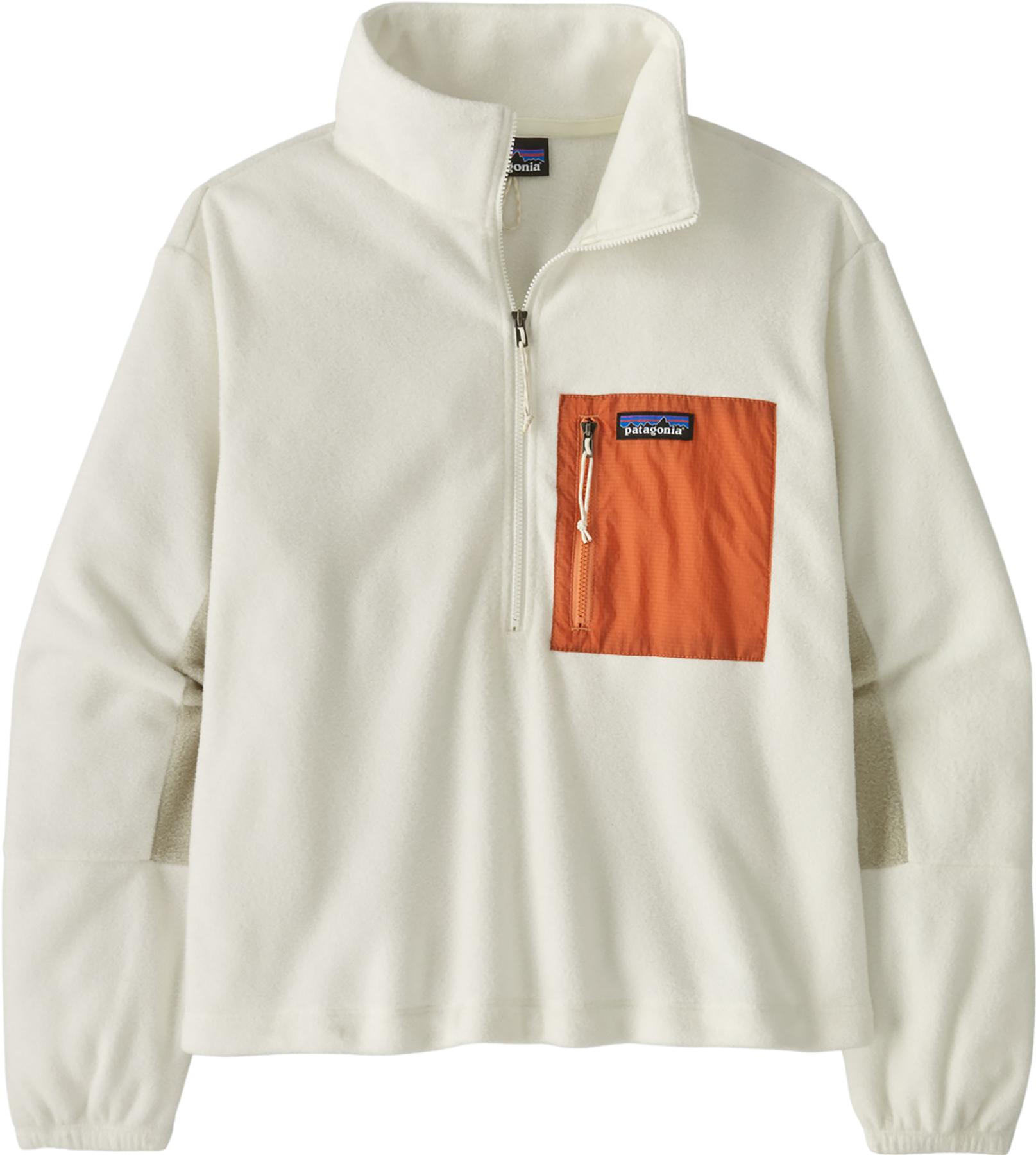 Product image for Microdini 1/2-Zip Fleece Pullover - Women's