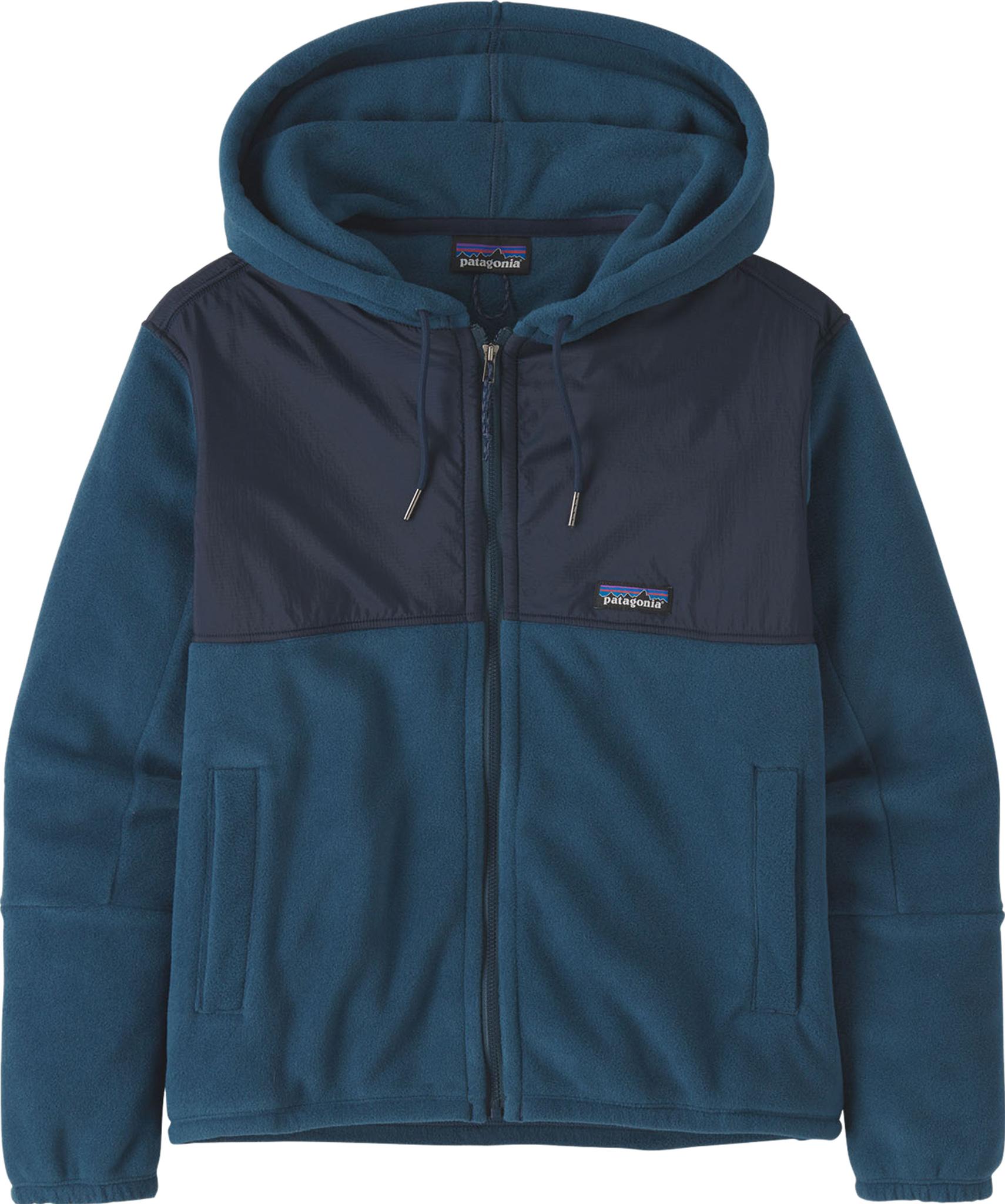 Product gallery image number 1 for product Microdini Hoody - Women's