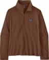 Colour: Berm Brown