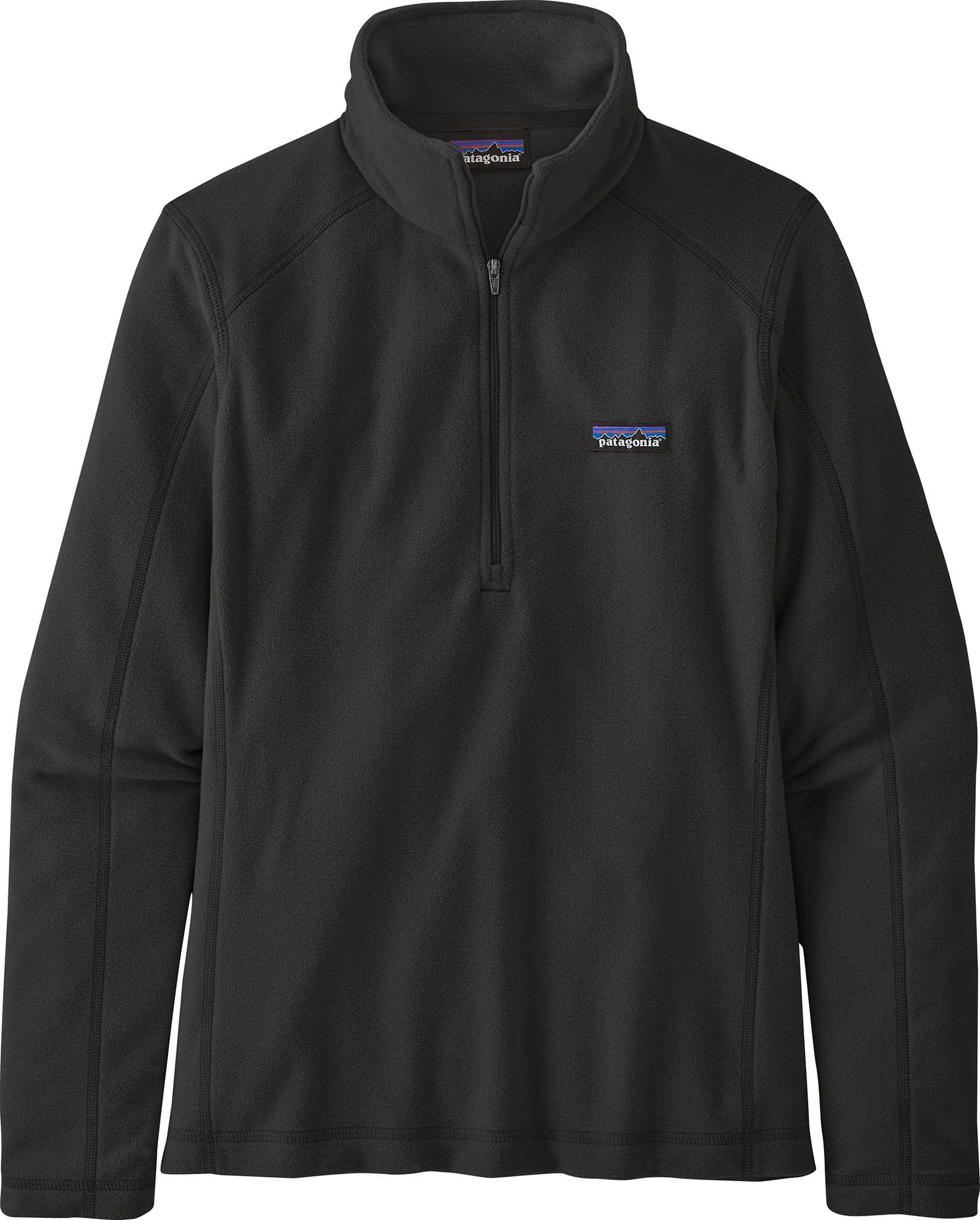 Product image for Micro D 1/4-Zip Pullover - Women's
