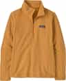 Colour: Dried Mango