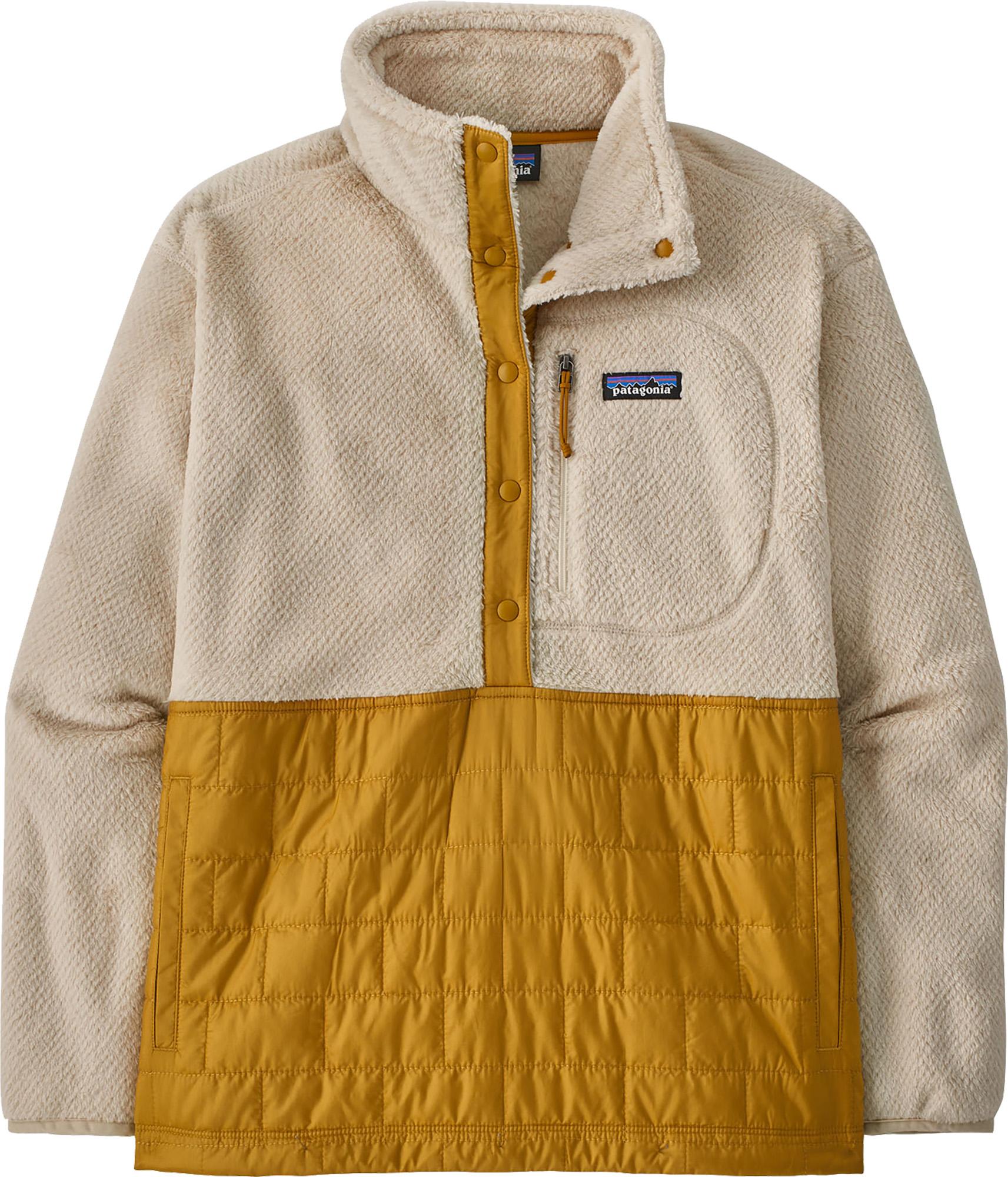 Product gallery image number 1 for product Re-Tool Hybrid Pullover - Women's