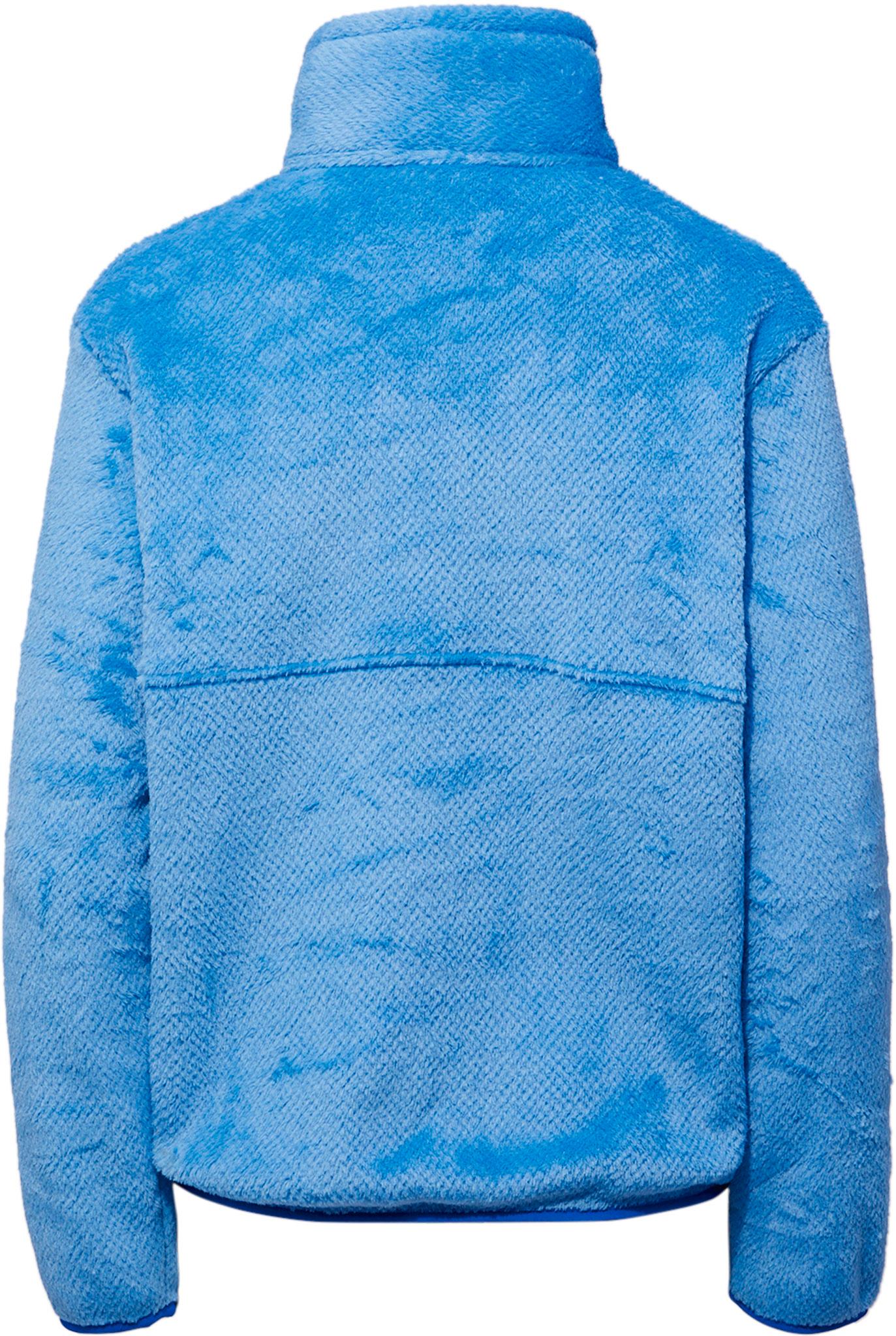 Product gallery image number 2 for product Re-Tool Half Snap Pullover - Women's