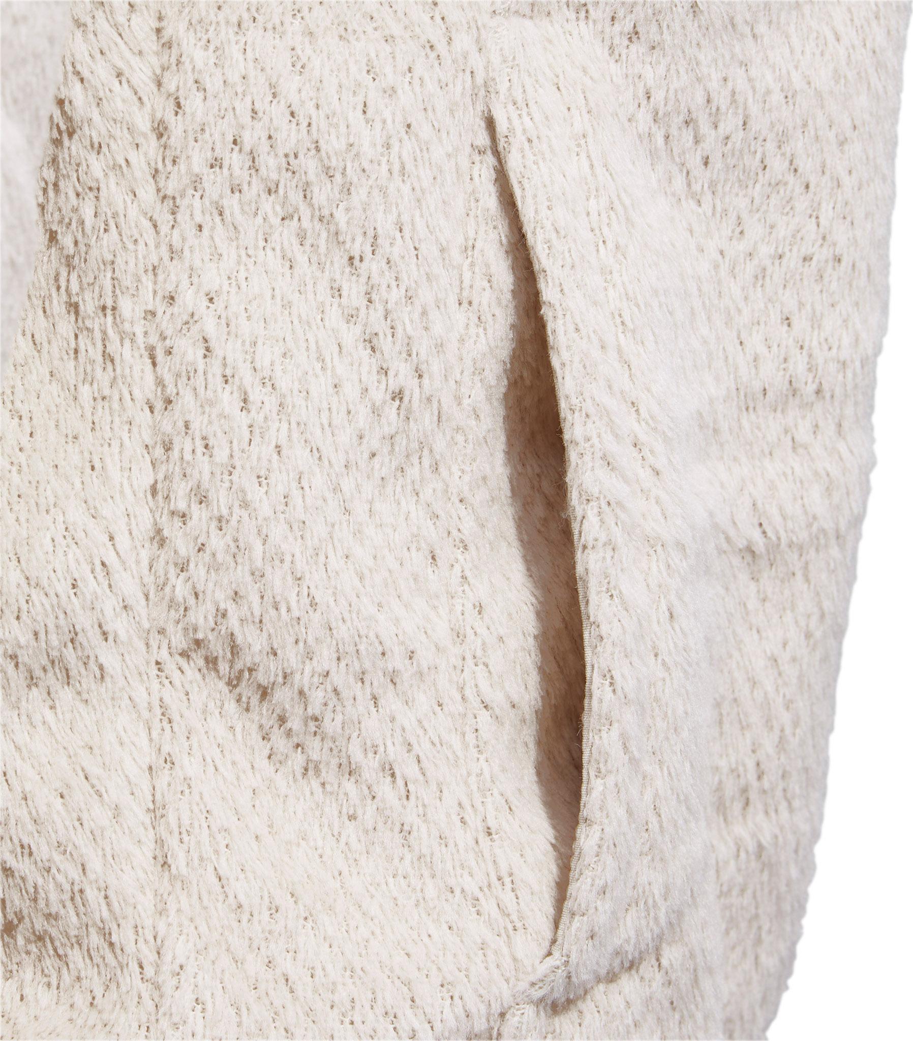 Numéro de l'image de la galerie de produits 4 pour le produit Chandail à ½ boutons pression Re-Tool - Femme