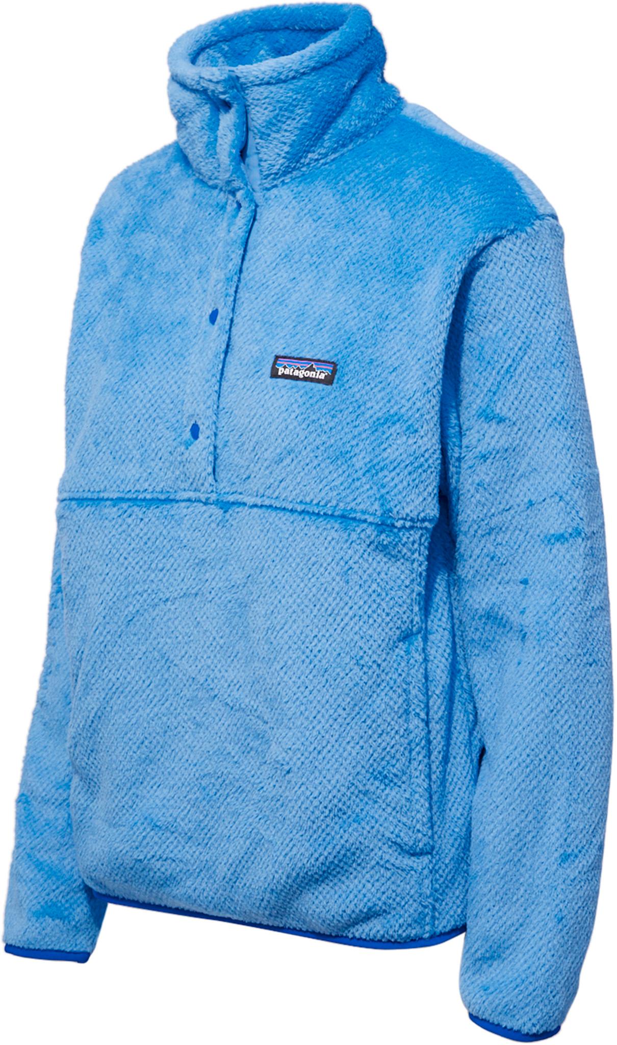 Product gallery image number 3 for product Re-Tool Half Snap Pullover - Women's