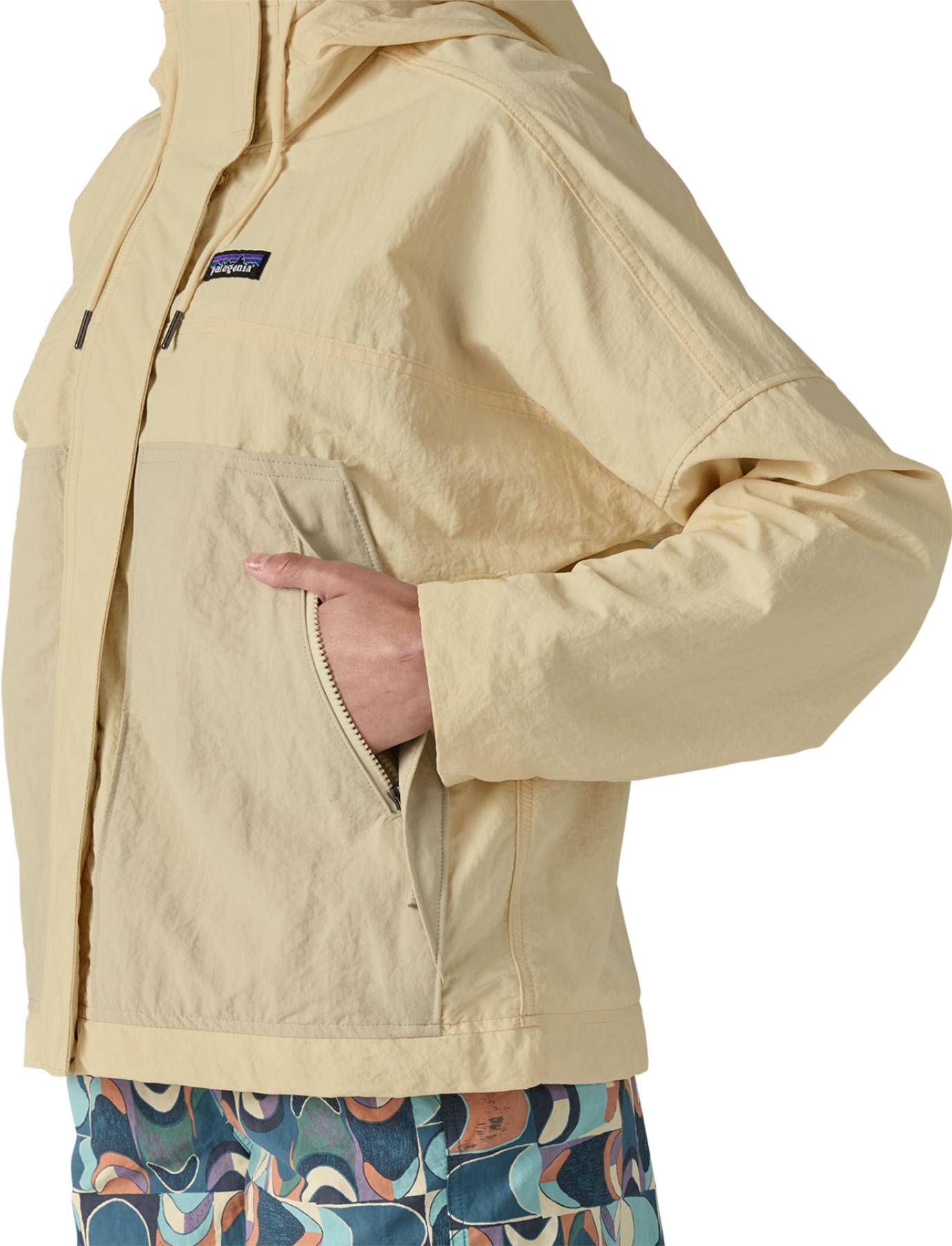 Product gallery image number 4 for product Skysail Jacket - Women's