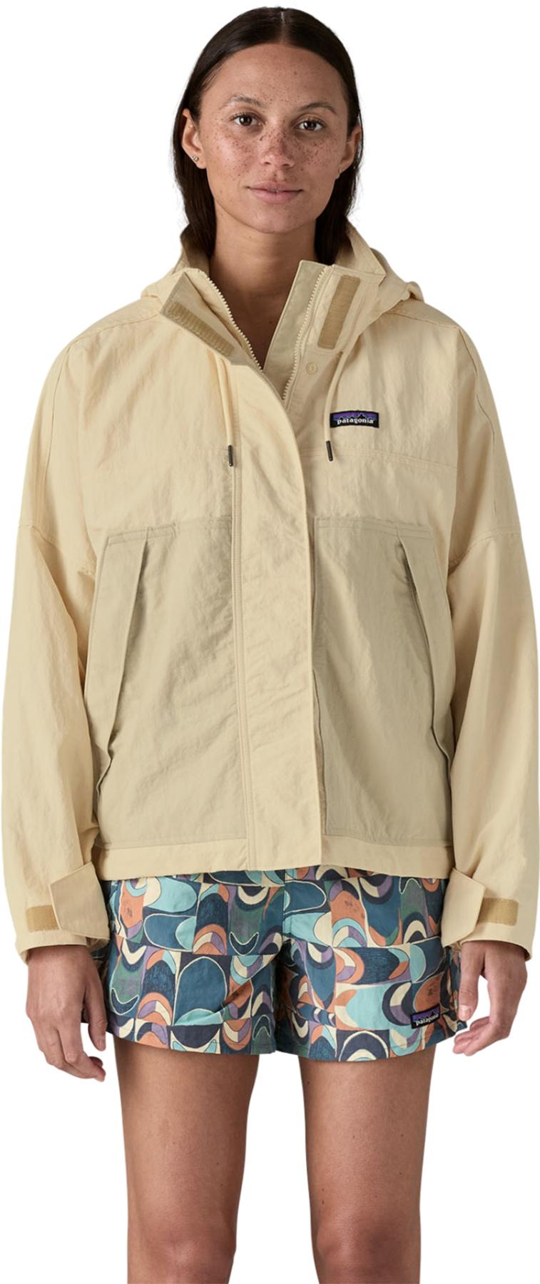 Product gallery image number 2 for product Skysail Jacket - Women's