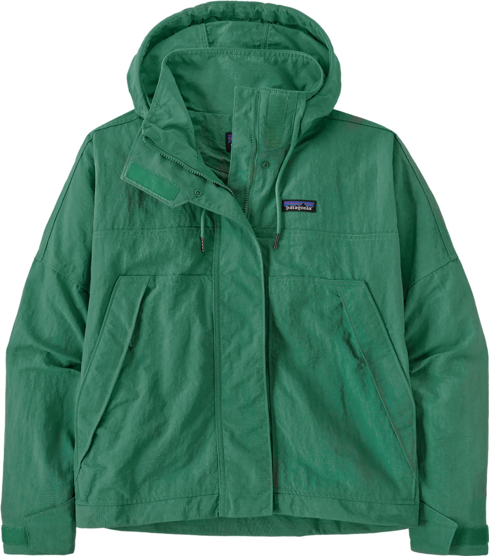 Heartleaf Green